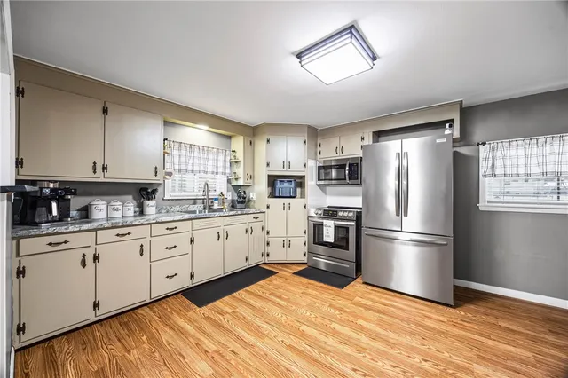 $149,900 | 40 Spencer Street, Lyons, NY 14489