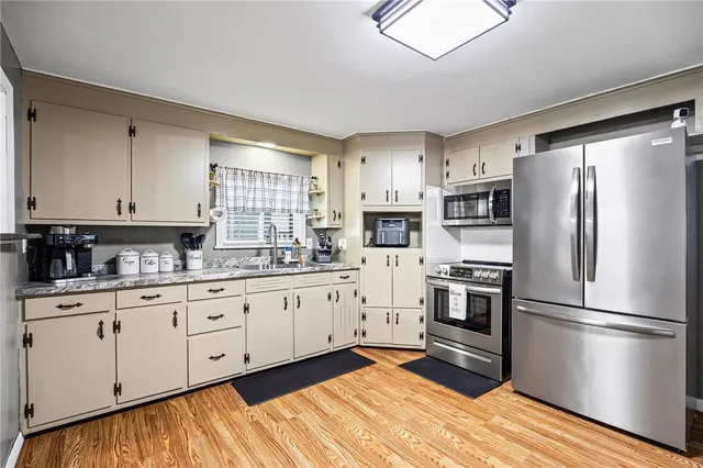 $149,900 | 40 Spencer Street, Lyons, NY 14489