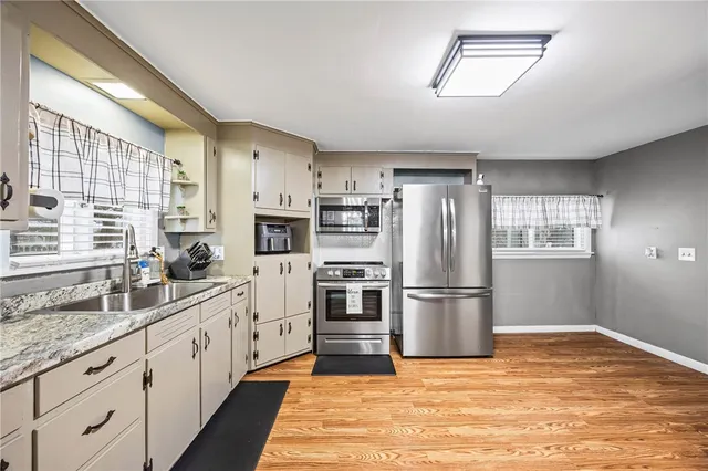 $149,900 | 40 Spencer Street, Lyons, NY 14489