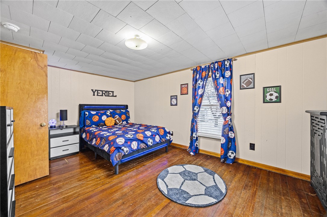 40 Spencer Street Lyons, NY 14489 - Photo 26 of 43 Bedroom #2