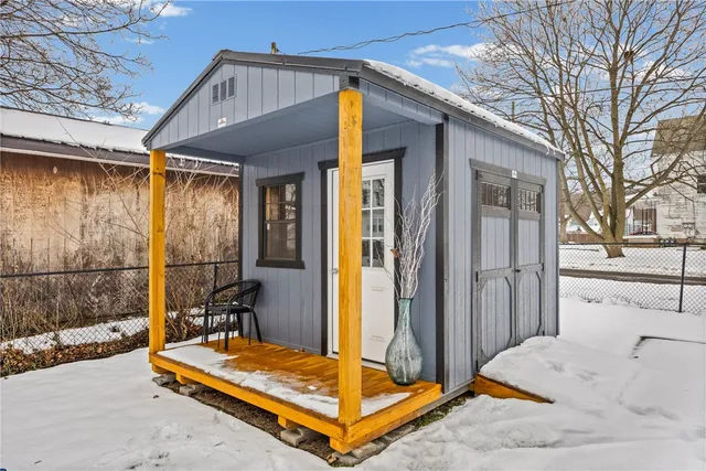 $149,900 | 40 Spencer Street, Lyons, NY 14489