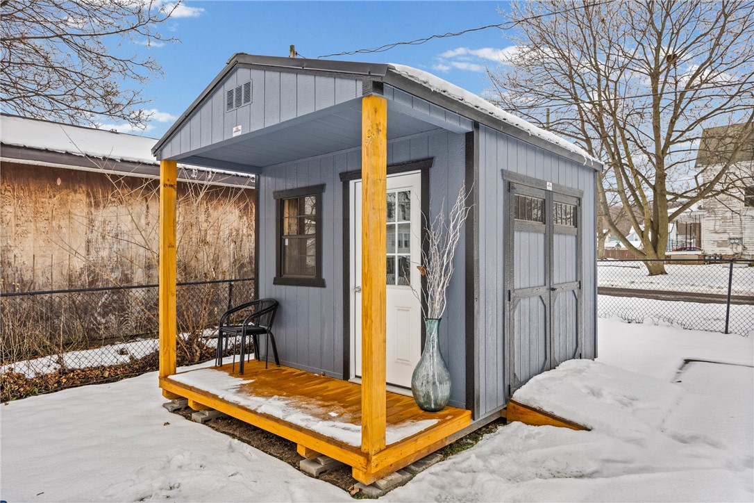 40 Spencer Street Lyons, NY 14489 - Photo 41 of 43