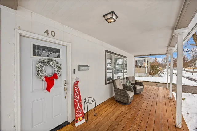 $149,900 | 40 Spencer Street, Lyons, NY 14489