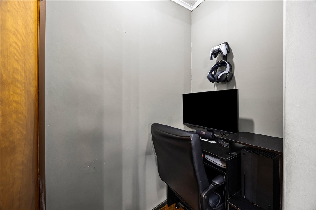 40 Spencer Street Lyons, NY 14489 - Photo 10 of 43 Office nook