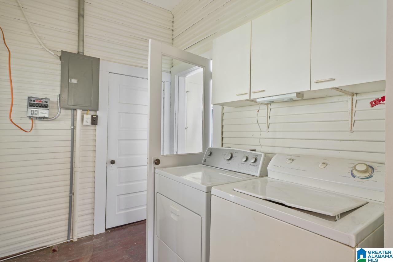 205 Washington Avenue East Oneonta, AL 35121 - Photo 10 of 31