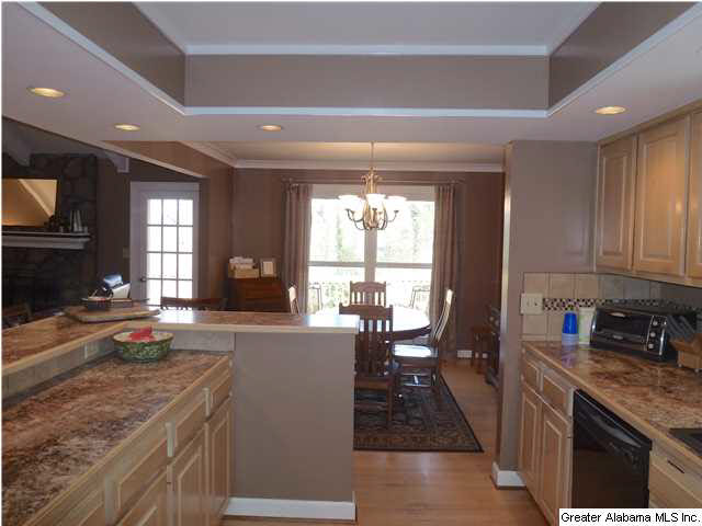 229 Tradewinds Circle Alabaster, AL 35007 - Photo 4 of 23