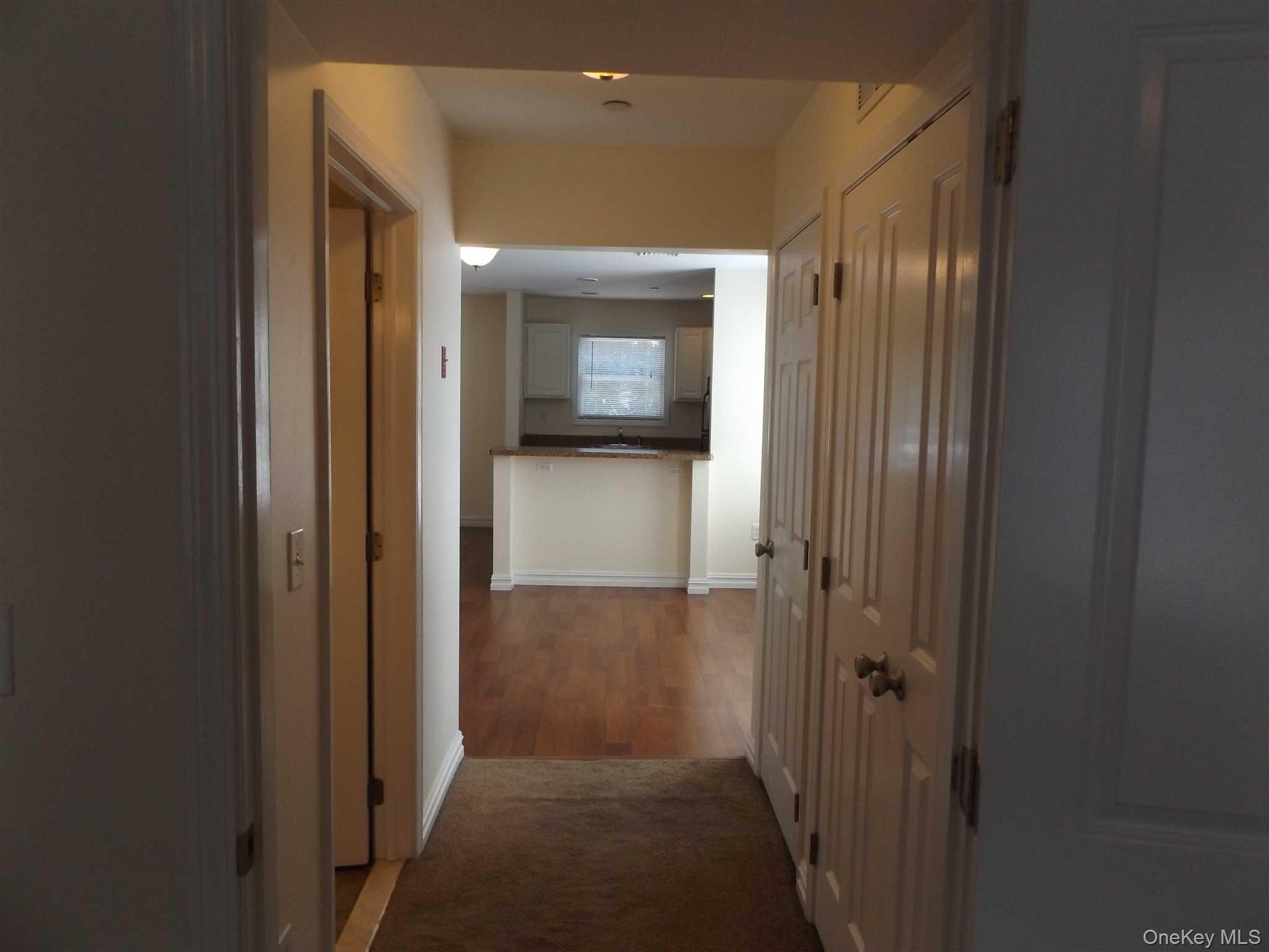 4 State Street, Unit 1 Beacon, NY 12508 - Photo 14 of 17 a view of a hallway