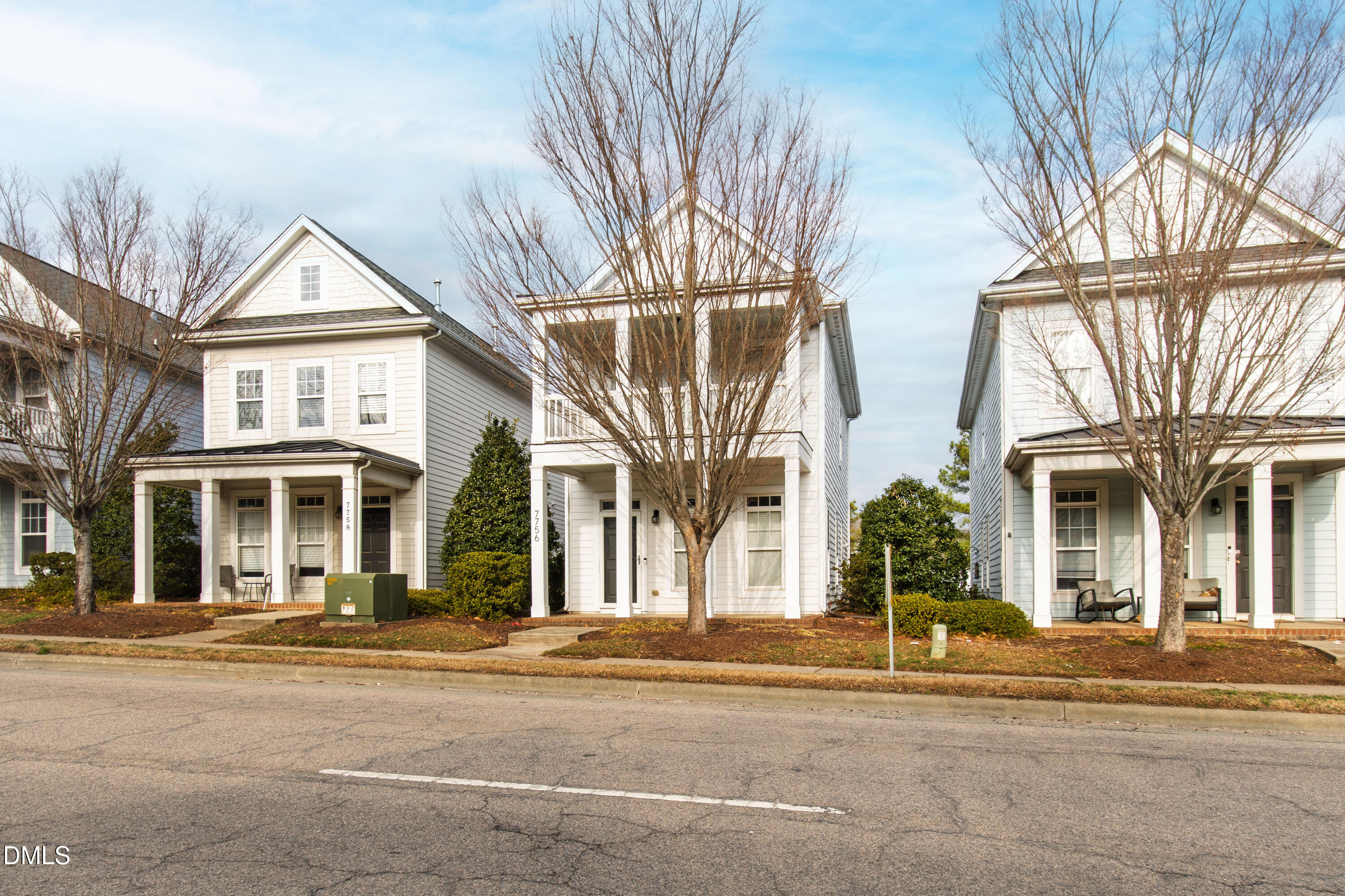 7756 ACC Boulevard Raleigh, NC 27617 - Photo 2 of 40