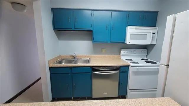 $1,295 | 1708 Newport Place, Unit D, Kenner, LA 70065