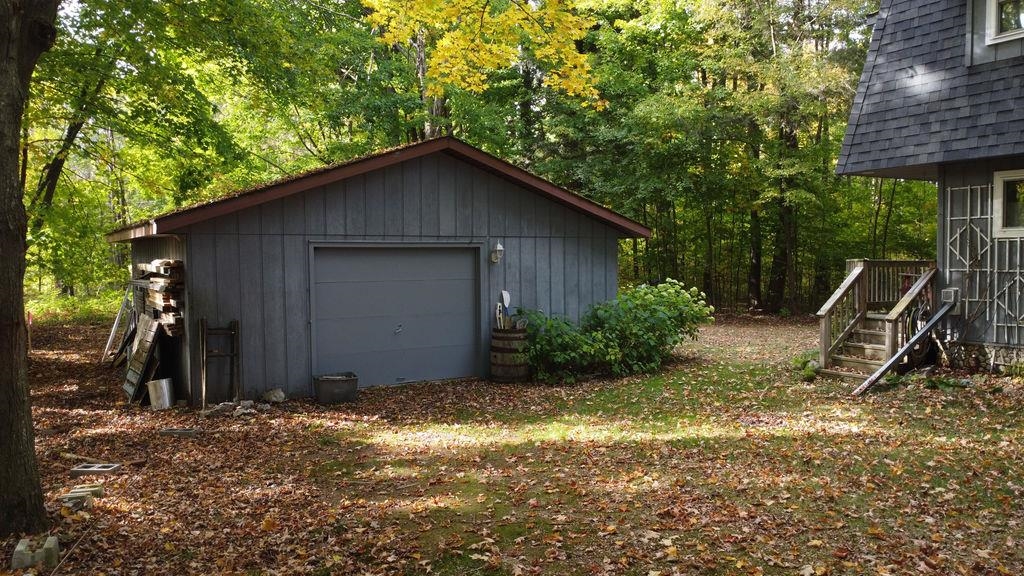 W10430 Borth Lake Road Deerbrook, WI 54424 - Photo 7 of 54