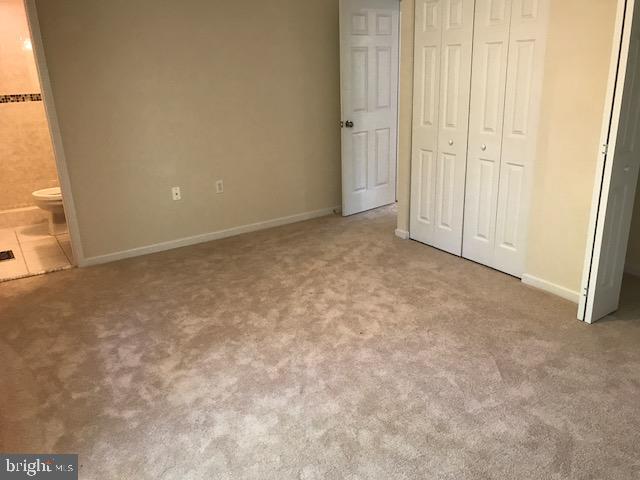 2312 Whitetail Court Reston, VA 20191 - Photo 10 of 26 a view of an empty room