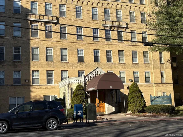 $180,000 | 85 Bronx River Road, Unit 3S, Yonkers, NY 10704