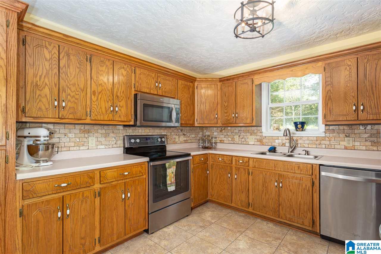 59 Mohawk Trail Ohatchee, AL 36271 - Photo 2 of 47
