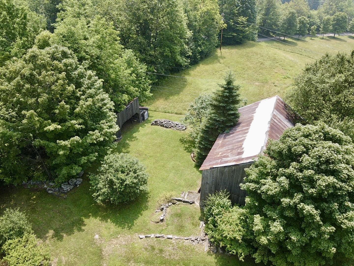 160 Parshley Road Vershire, VT 05083 - Photo 41 of 48