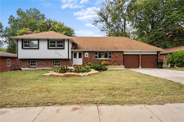 $330,000 | 2418 North 59 Street, Kansas City, KS 66104