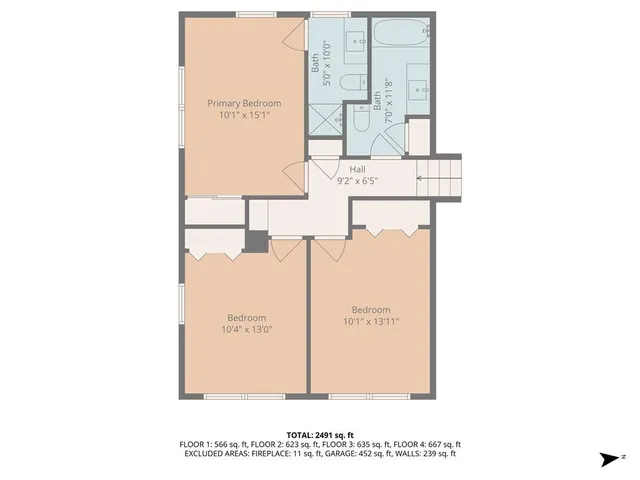 $330,000 | 2418 North 59 Street, Kansas City, KS 66104