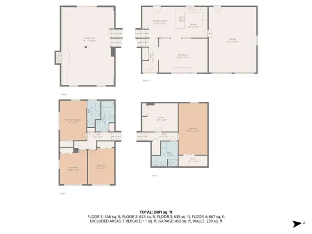 $330,000 | 2418 North 59 Street, Kansas City, KS 66104