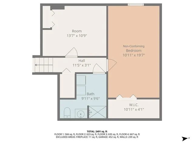 $330,000 | 2418 North 59 Street, Kansas City, KS 66104