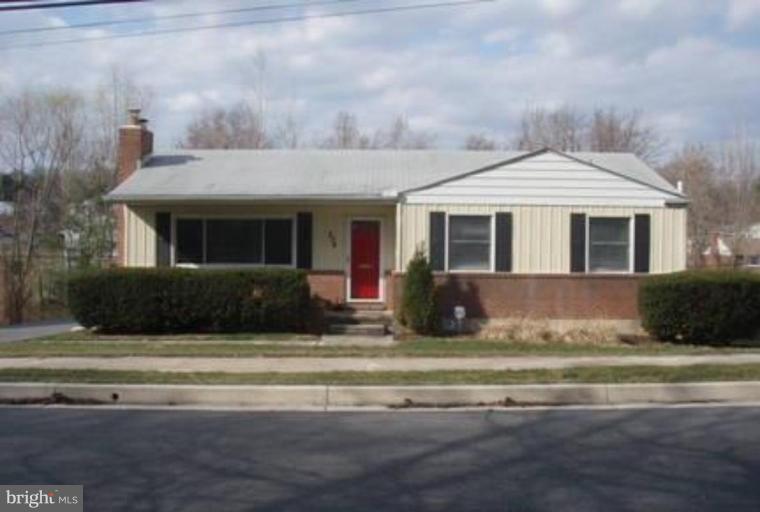 204 Cinder Road Lutherville-Timonium, MD 21093 - Photo 1 of 1 Exterior (Main)