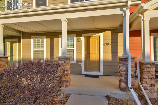 6383 Pilgrimage Road Colorado Springs, CO 80925 - Photo 3 of 26