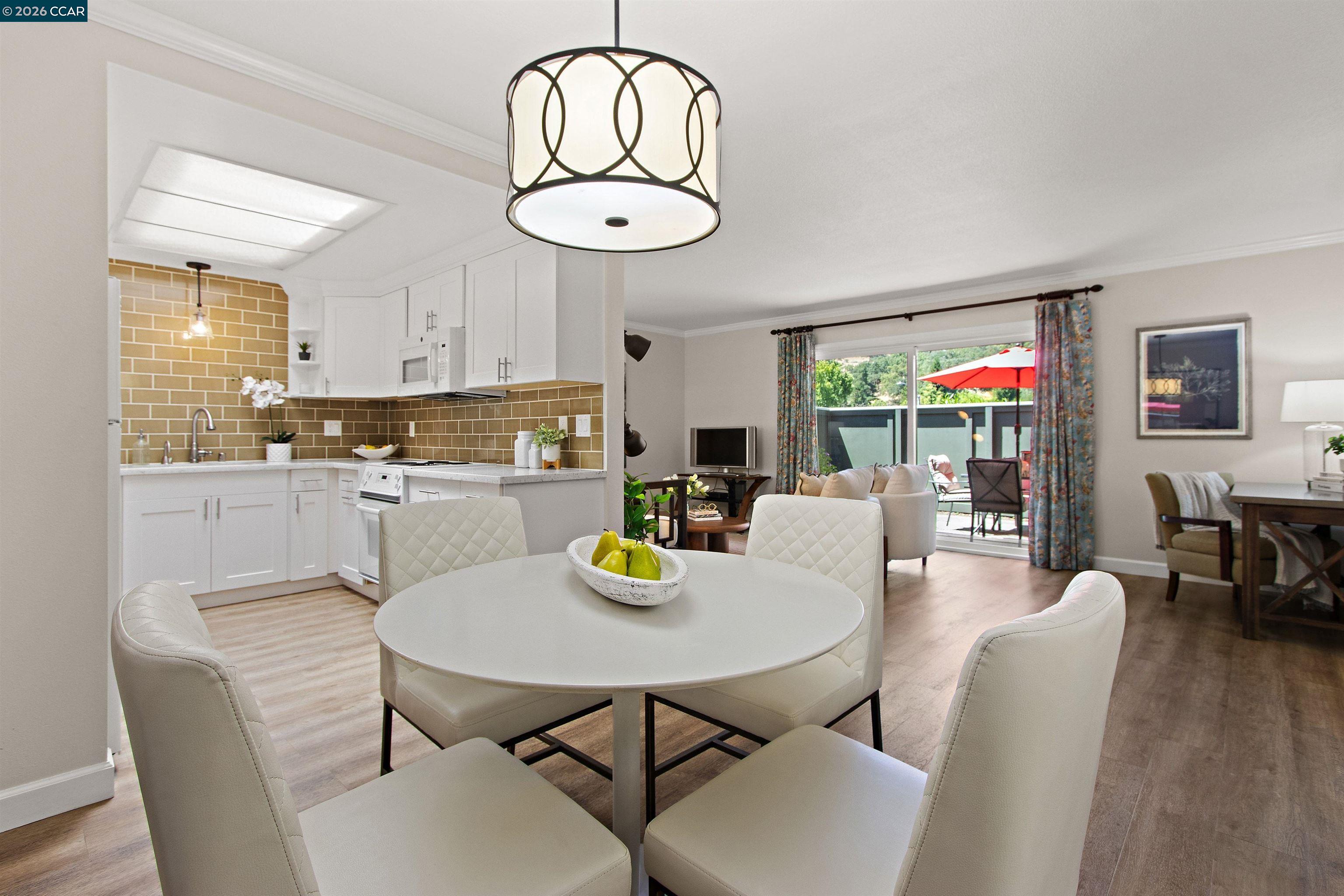 1500 Golden Rain Road, Unit 1 Walnut Creek, CA 94595 - Photo 11 of 21