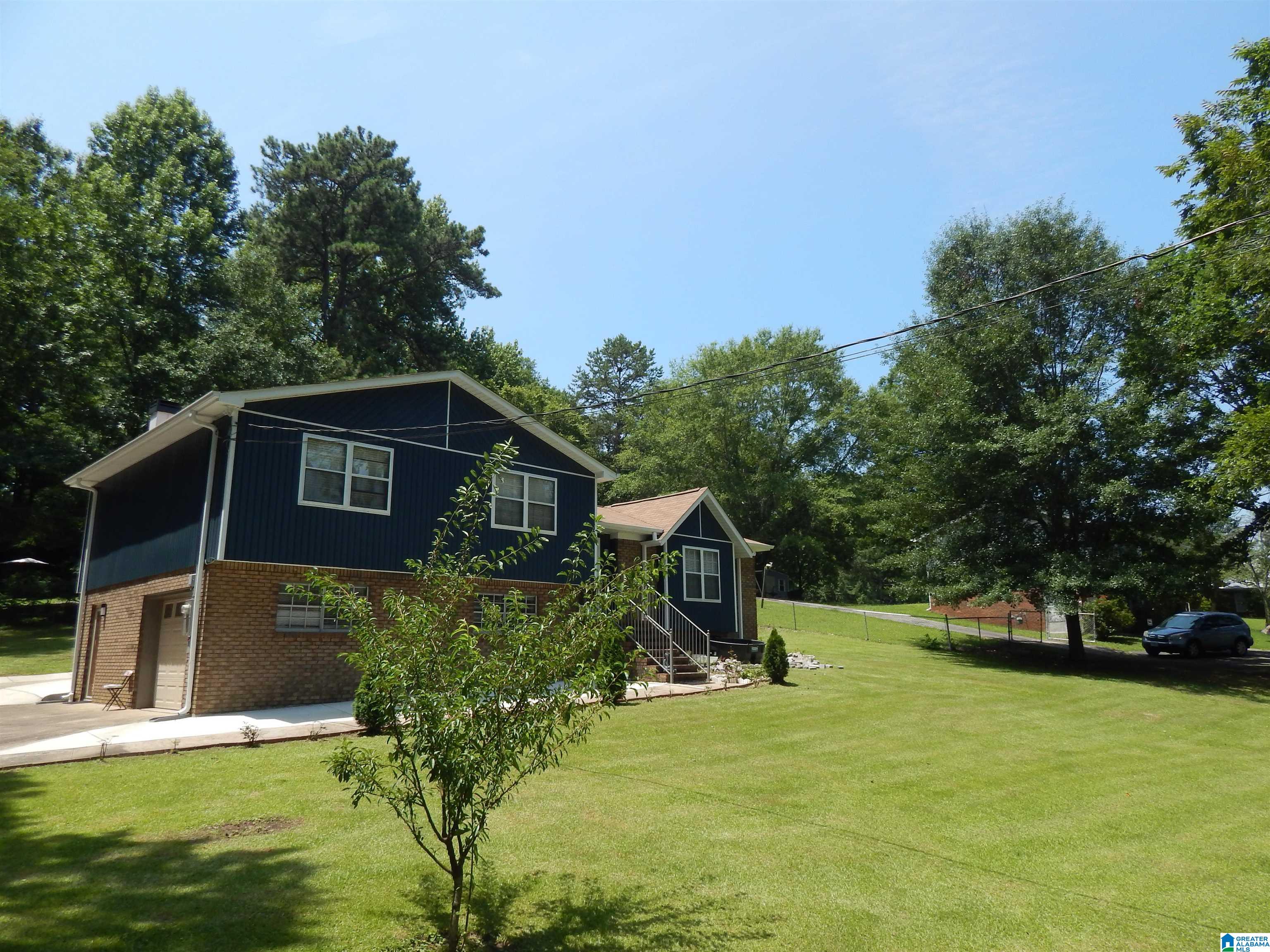 353 Tarrant Road Gardendale, AL 35071 - Photo 5 of 29