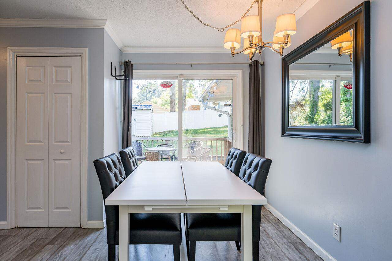 2125 Balboa Road Raleigh, NC 27603 - Photo 13 of 26 Dining Area