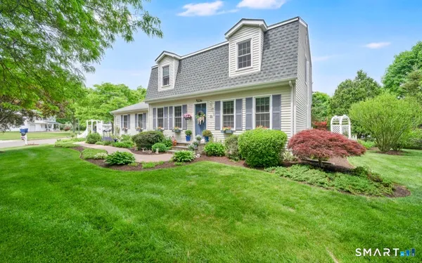 $499,900 | 23 Brentwood Court, Middletown, CT 06457