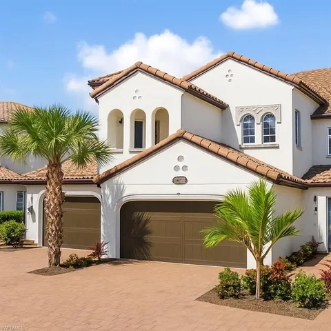 $799,000 | 3695 Montreux Lane, Unit 201, Naples, FL 34114