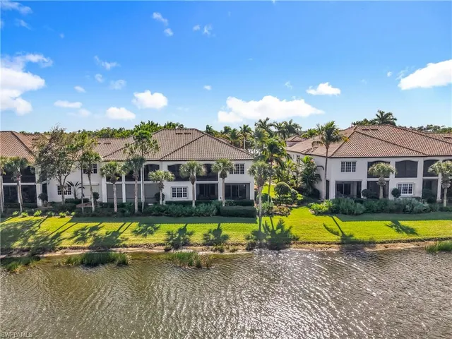 $799,000 | 3695 Montreux Lane, Unit 201, Naples, FL 34114