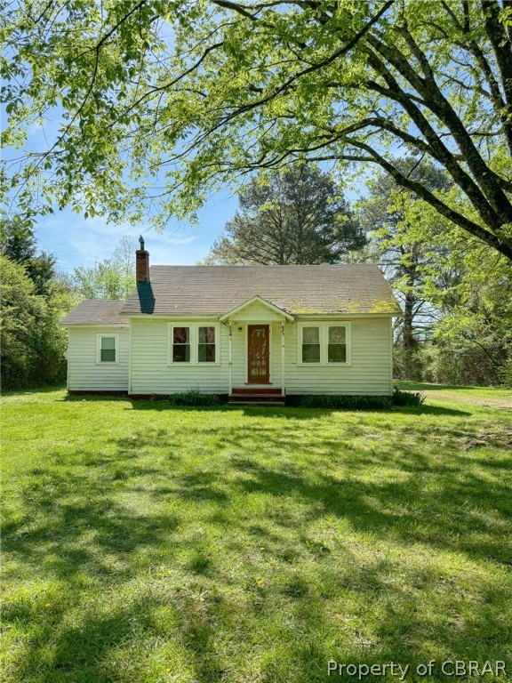 2322 Mundy Point Road Callao, VA 22435 - Photo 1 of 16 Gallery Image 1