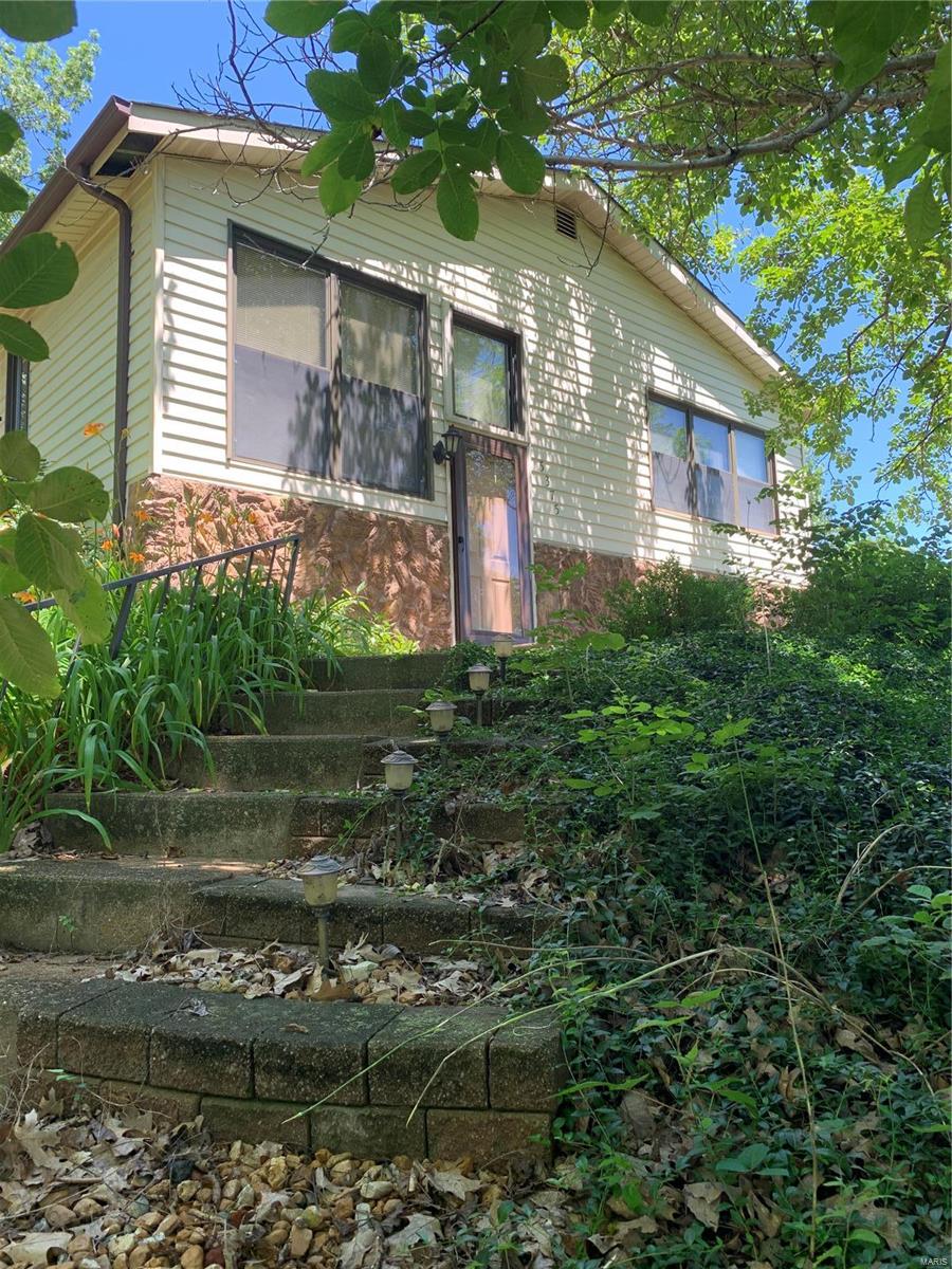 5375 Fern Beach Road St. Louis, MO 63128 - Photo 13 of 13 Gallery Image 13