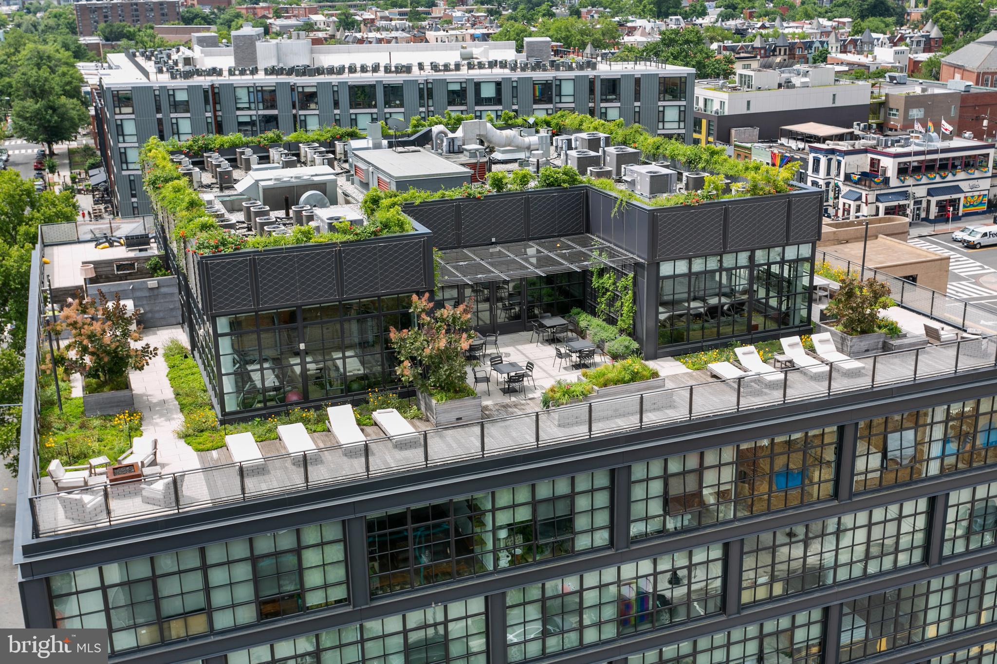 Atlantic Plumbing Condominium