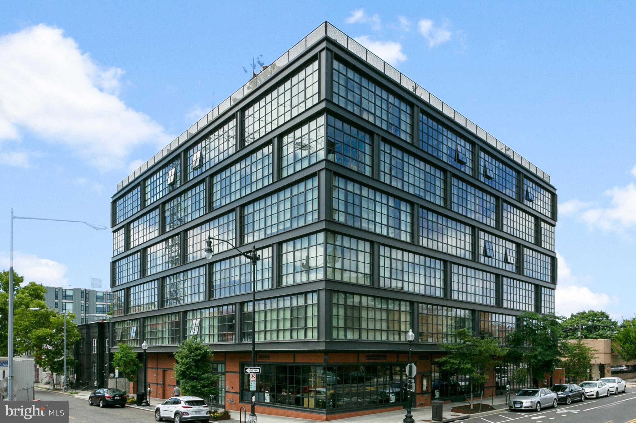 2030 8th Street Northwest, Unit 209 Washington, DC 20001 - Photo 2 of 29 Atlantic Plumbing Condominium