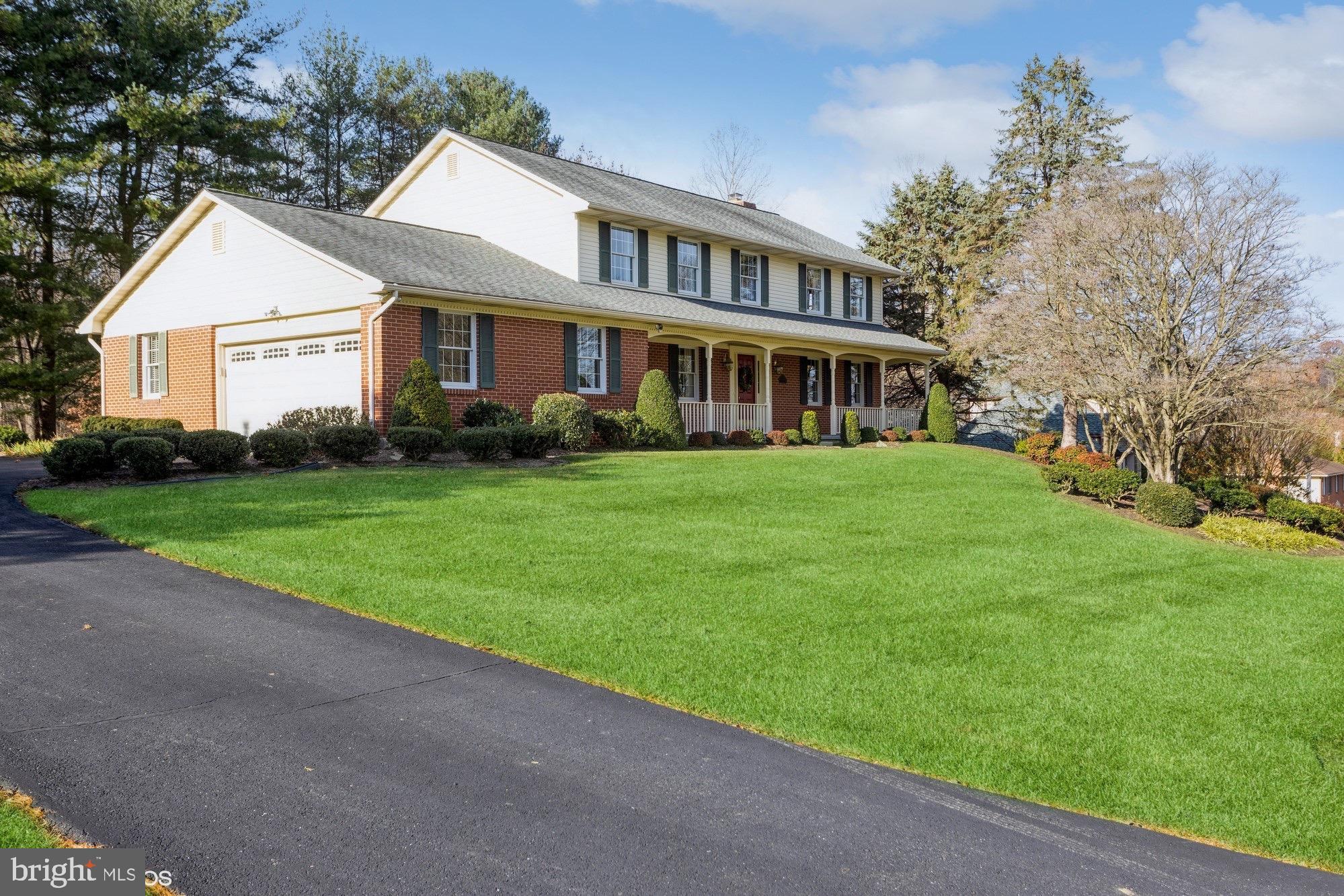 1608 Rolling Road Bel Air, MD 21014 - Photo 1 of 36 Welcome Home!
