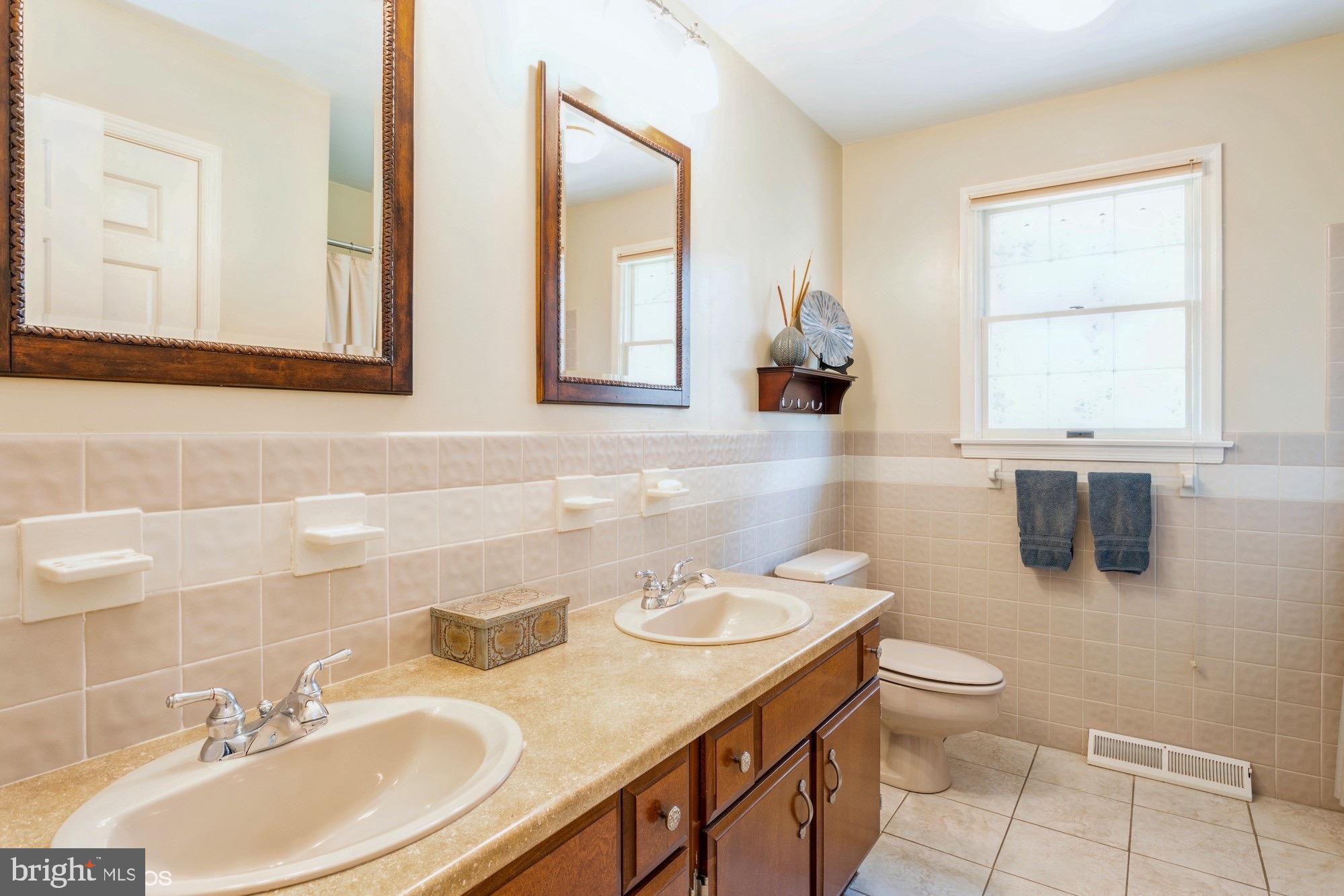 1608 Rolling Road Bel Air, MD 21014 - Photo 28 of 36 Hall Bath