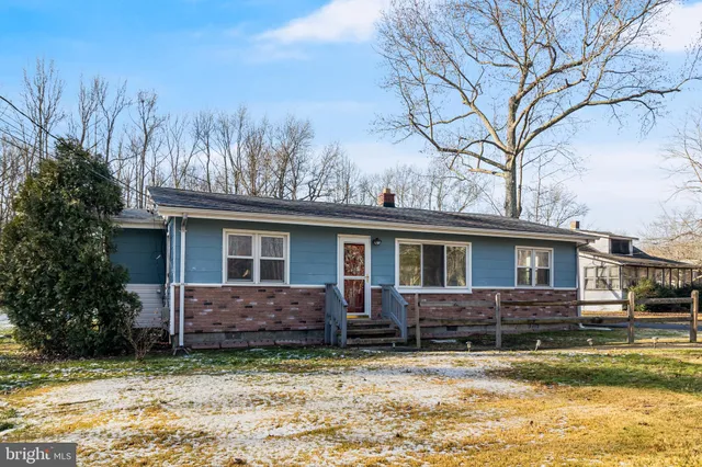 $355,000 | 965 Franklin Manor Road, Churchton, MD 20733