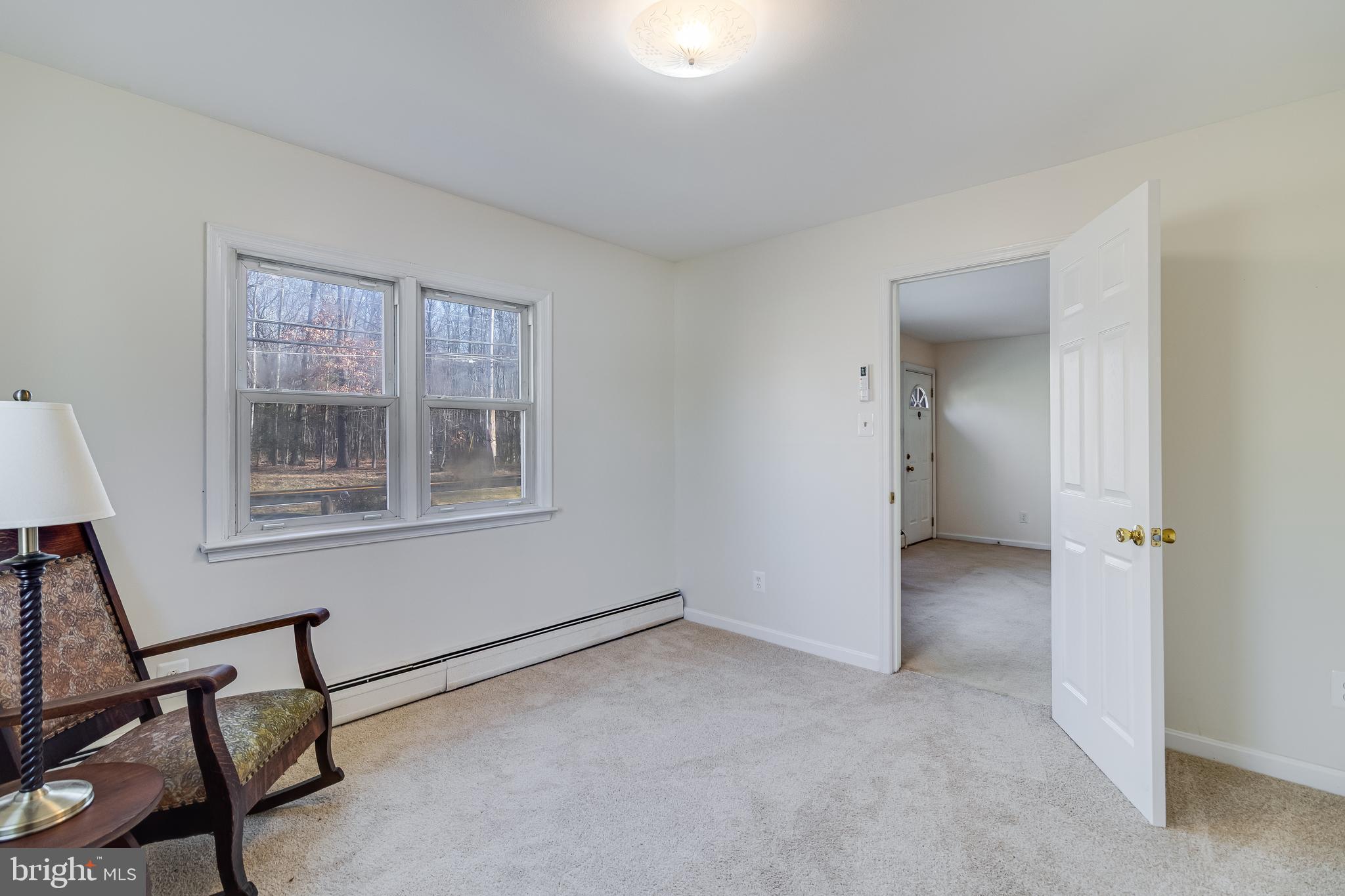 965 Franklin Manor Road Churchton, MD 20733 - Photo 22 of 34 a view of an empty room with a window