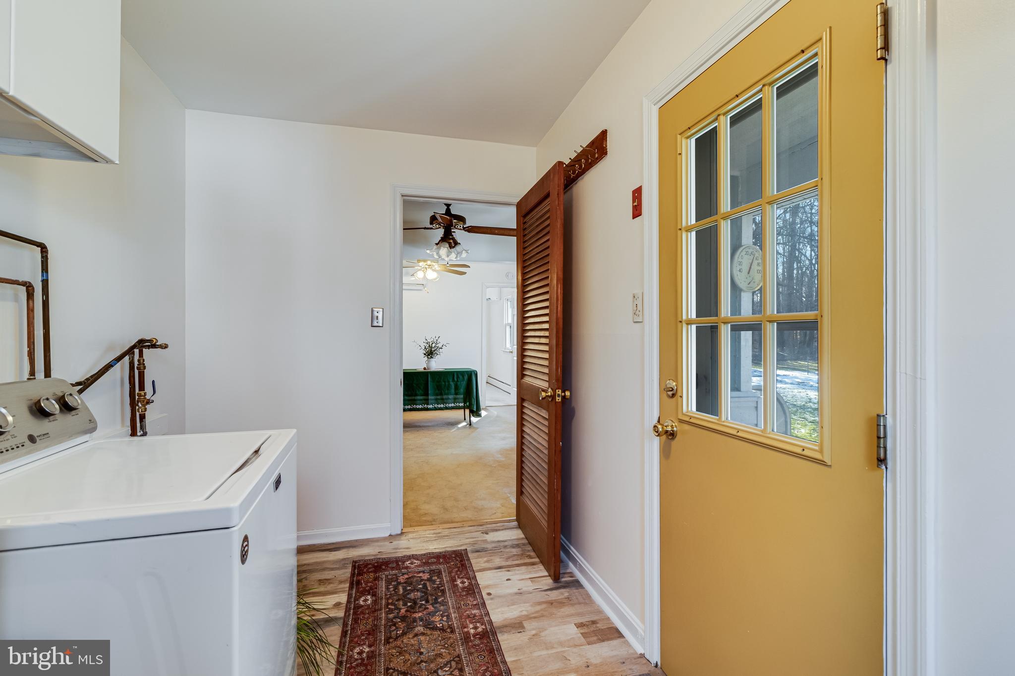 965 Franklin Manor Road Churchton, MD 20733 - Photo 23 of 34 a bathroom with a tub and shower