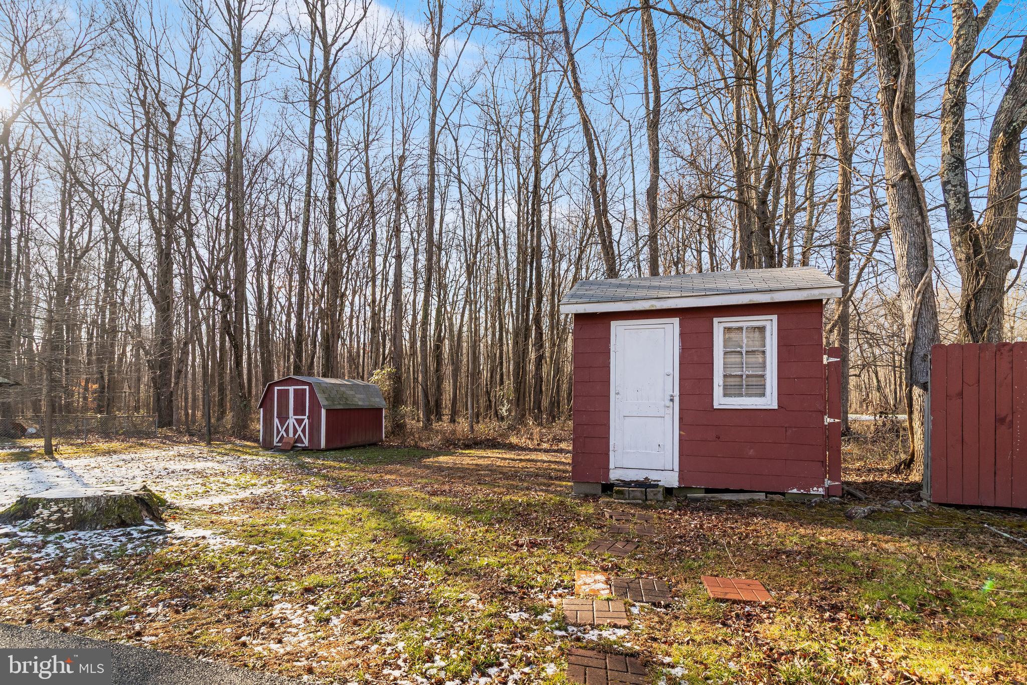 965 Franklin Manor Road Churchton, MD 20733 - Photo 33 of 34