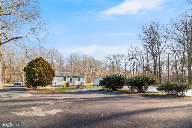 $355,000 | 965 Franklin Manor Road, Churchton, MD 20733