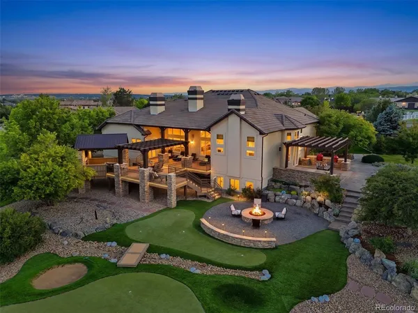 $3,500,000 | 2949 High Prairie Way, Broomfield, CO 80023
