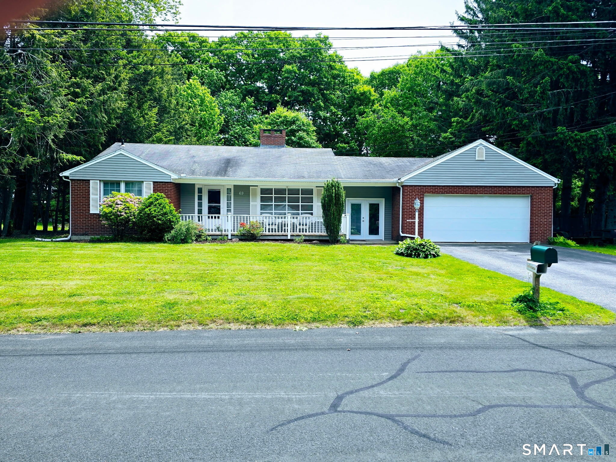 69 Hickory Road Torrington, CT 06790 - Photo 1 of 2