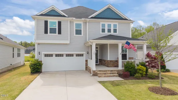 $485,900 | 145 Shadowdale Lane, Rolesville, NC 27571