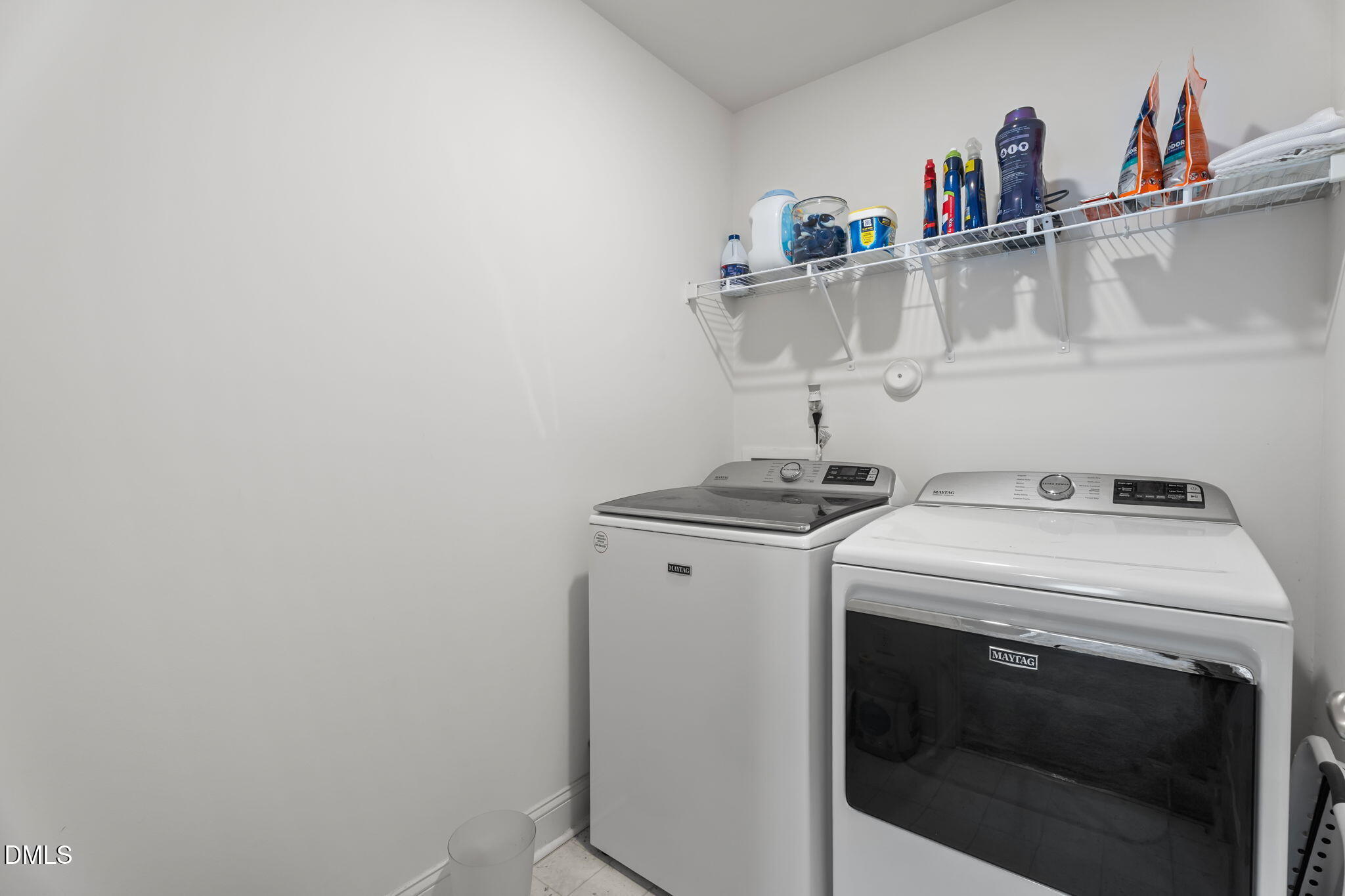 145 Shadowdale Lane Rolesville, NC 27571 - Photo 32 of 43 a utility room with dryer and washer