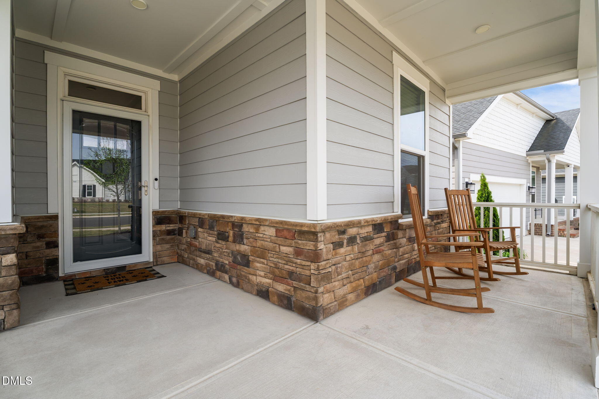 145 Shadowdale Lane Rolesville, NC 27571 - Photo 33 of 43