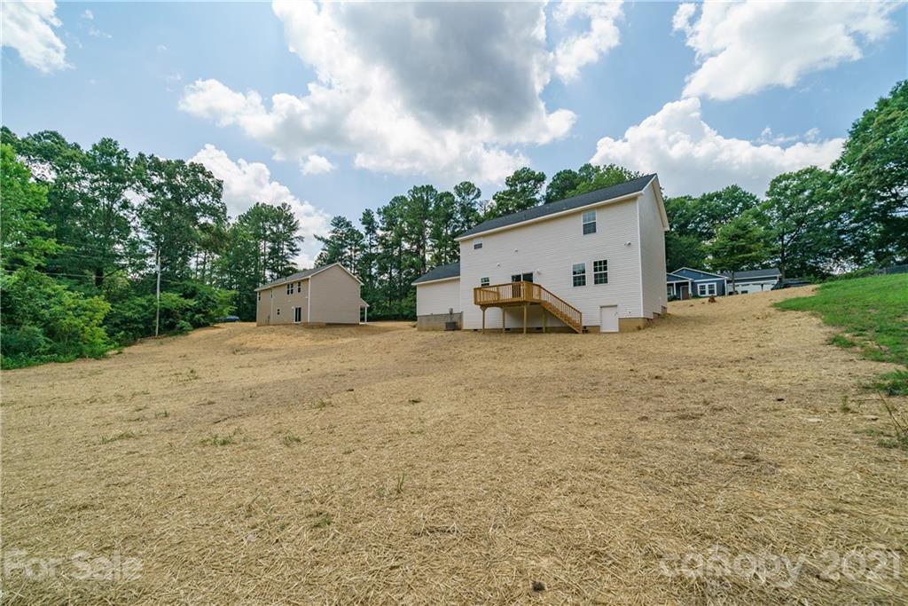 1802 Love Road Monroe, NC 28110 - Photo 39 of 48 a view of a outdoor space with tv