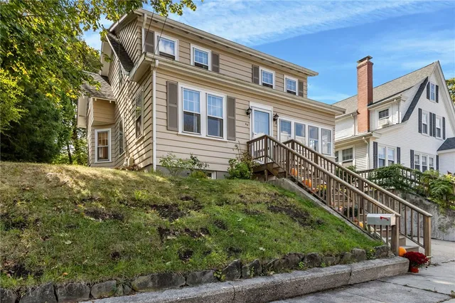 $625,000 | 43 Sheffield Avenue, Pawtucket, RI 02860