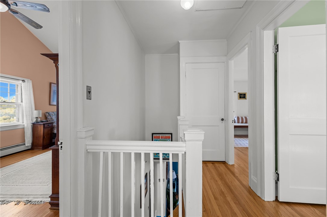 43 Sheffield Avenue Pawtucket, RI 02860 - Photo 22 of 39