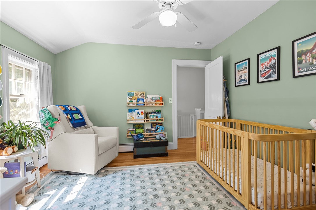 43 Sheffield Avenue Pawtucket, RI 02860 - Photo 28 of 39